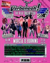 Verbeneoh: Murcia is Burning celebra la Noche de Reinas con una edición especial repleta de talento drag y artistas murcianos