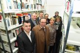 La Universidad de Murcia y el Cendeac colaborarán para mejorar la formación e investigación en arte contemporáneo