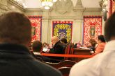 Ciudadanos Cartagena lleva la polmica compra del Hotel Peninsular al Pleno municipal para resolver dudas
