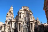 La Catedral celebra este año el 550 aniversario de su consagracin