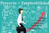 Nace el proyecto + Empleabilidad