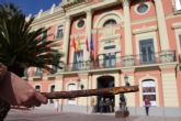 Cambiemos Murcia denuncia el mal estado de las tuberas del CEIP Ciudad de la Paz de El Palmar y pide su renovacin