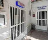El Partido Cantonal de Cartagena denuncia que el Ayuntamiento incumple la mocin sobre la construccin de un nuevo Local Social en La Azoha