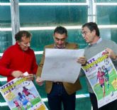 El PSOE 'alquila' un vice concejal de Deportes