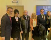 Serrano: 'Debemos alcanzar un Pacto por un Turismo Sostenible poniendo el acento en la huerta, en su patrimonio hidrulico, productos y gastronoma'