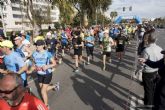 Abierto el plazo de inscripción para la Media Maratón Ciudad de Cartagena