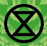 Cartagena Piensa presenta el movimiento social global Extinction Rebellion