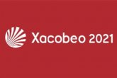 Rodríguez Uribe y Maroto presentan el avance de programa y una imagen renovada para celebrar el Xacobeo 2021