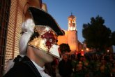 Nueva edicin del Concurso de Carteles de Carnaval de Cehegn