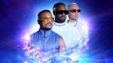 Black Eyed Peas llenará de música la expo de Dubái