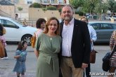 Marta Sobejano Mart�nez entrar� a formar parte de la Corporaci�n municipal como nueva concejala de Ganar Totana-IU