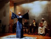 Las músicas festivas de una noche de Al-Ándalus sonarán en el Pabellón de Espana
