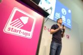 Start-ups presentan unavisi�n de futuro m�s rentable y sostenible