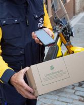 Los carteros y carteras rurales de Correos realizaron m�s de 12.000 operaciones  en la Regi�n de Murcia durante 2022