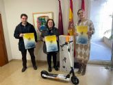 El Ayuntamiento de Murcia y Ecoembes entregan el premio de la acción 'Recicla con AIRE'
