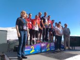 Resultados Campeonato de Europa Maratón Máster Madeira 2023