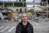 Ucrania: más de 5 millones de niños y niñas han visto interrumpida su educación tras 11 meses de guerra
