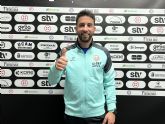 El STV incorpora a Sergio Meseguer al cuerpo tcnico