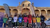 La VII Vuelta Ciclista al Guadalentn-Regin de Murcia saldr desde Mazarrn el prximo 2 de febrero