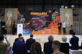 El Festival Fortaleza Sound atraer a Lorca en junio a ms de 12.000 amantes de la msica indie a diario