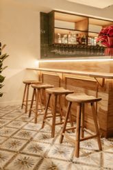 La xida presenta su brunch: un viaje de sabores entre Mxico y Asturias