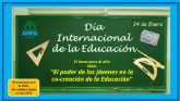 El Día Internacional de la Educación 2026