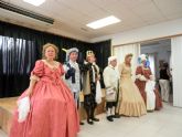 El XIII Certamen de Teatro Aficionado prosigue hoy con la obra 'El Rey Tiburcio busca esposa'