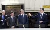 Un nuevo distrito logístico en Murcia abrirá la distribución de los productos murcianos a los mercados internacionales