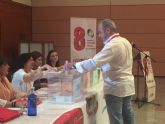 La FSS-CCOO de Murcia celebra su 8 Congreso