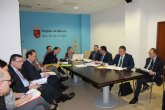 Agricultura prev ampliar el convenio con entidades financieras para el anticipo de ayudas directas de la PAC