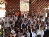 La escuela online de ingls Papora regala un año de escuela a 8 niños