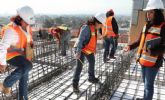 Aumenta un 17% el número de mujeres en el sector de la construcción según Grupo Index