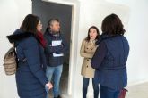 Caravaca, cuarto municipio en la Región de Murcia en implantar un ´Punto de Encuentro Familiar´ (PEF)