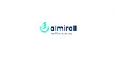Almirall resultados financieros 2019