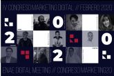 IV edición del congreso de marketing digital, EN@E Digital Meeting