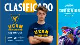 UCAM Esports Club tendr representante en el Campeonato Europeo de Teamfight Tactics