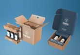 Smurfit Kappa presenta una innovadora gama de embalajes eCommerce para el envo de botellas de vidrio