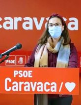 Soria: 'No le permito al señor José Francisco que ponga en duda las actividades, los cursos, los proyectos y las mesas locales que hemos realizado durante los pasados cuatro años