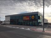 Lidl impulsa su presencia en la Regin de Murcia con dos nuevas tiendas