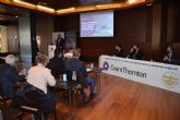 Amefmur y Grant Thornton exponen las claves para afrontar de forma competitiva los retos econmicos actuales