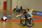 El Palacio de Deportes de Cartagena acoger el primer Grand Slam mundial de parabadminton