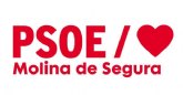 PSOE: 'Vox miente y traiciona un acuerdo de la Junta de Portavoces'