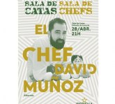 Estrella de Levante anuncia tres nuevas fechas para Sala de Chefs