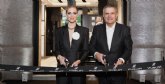 Hublot inaugura su nueva boutique en ;iln