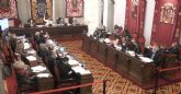 MC: 'El Gobierno (PP y tránsfugas) vota en contra del BIC para el café asiático cartagenero y el mausoleo de Isaac Peral'