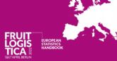 FRUIT LOGISTICA publica el European StatisticsHandbook 2022