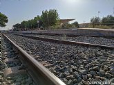 Adif AV inicia la segunda fase de las obras para avanzar en la conexin directa entre Murcia y Almera