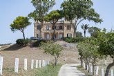 Las nuevas oficinas de Menorca Reserva de Biosfera son un ejemplo de eficiencia energtica y consumo reducido