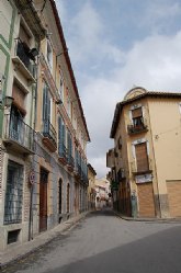 'Descubre tu interior': la apuesta del Ayuntamiento de Cehegín para la recuperación del Casco Histórico y ensalzar la cultura local