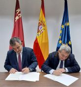 LifeWatch ERIC pondr al servicio del Gobierno regional su infraestructura para la observacin y monitorizacin del ecosistema del Mar Menor